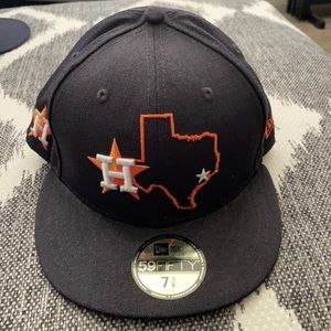 New era 59 fifty fitted cap